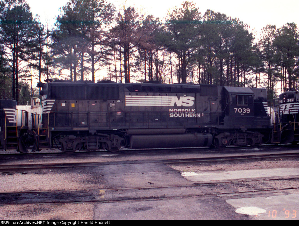 NS 7039